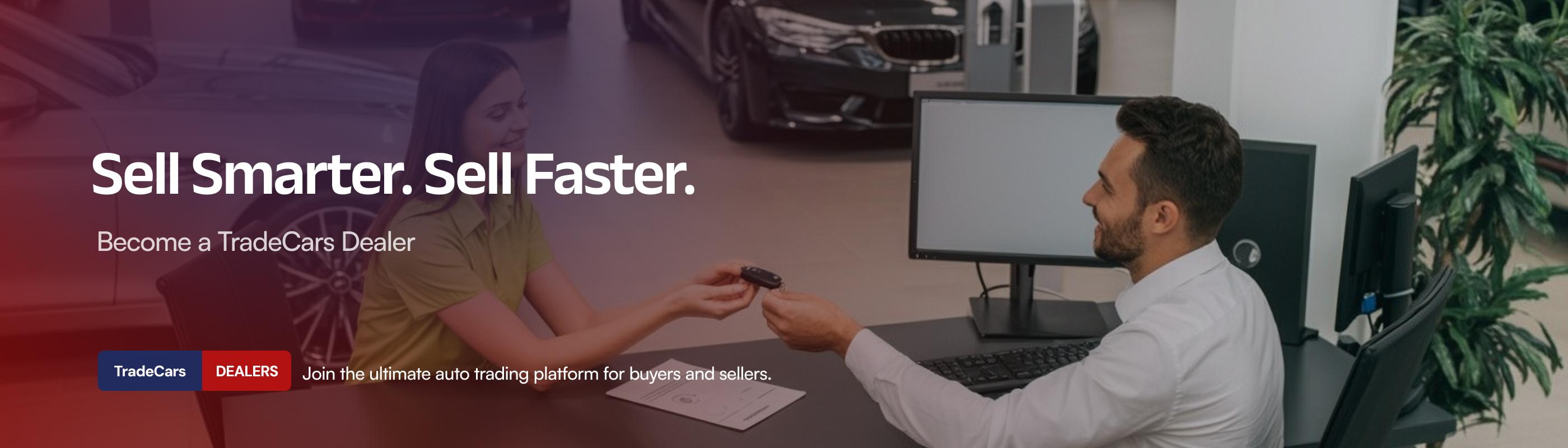 join tradecars